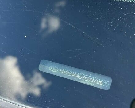 Кіа Оптіма 2014 у Сумах на Automoto.ua Білий Кіа Оптіма, об'ємом двигуна 2.36 л та пробігом 179 тис. км за 10500 $, фото 33 на Automoto.ua