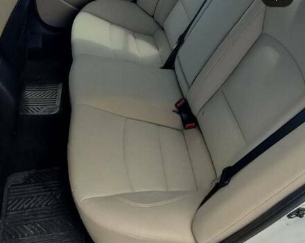 Белый Киа Оптима, объемом двигателя 2.4 л и пробегом 175 тыс. км за 10000 $, фото 15 на Automoto.ua