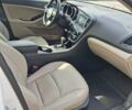 Белый Киа Оптима, объемом двигателя 2.36 л и пробегом 175 тыс. км за 9500 $, фото 8 на Automoto.ua