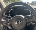 Білий Кіа Оптіма, об'ємом двигуна 2.36 л та пробігом 229 тис. км за 11500 $, фото 7 на Automoto.ua