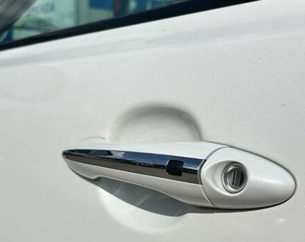 Кіа Оптіма 2014 у Сумах на Automoto.ua Білий Кіа Оптіма, об'ємом двигуна 2.36 л та пробігом 179 тис. км за 10500 $, фото 5 на Automoto.ua