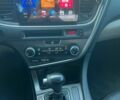 Білий Кіа Оптіма, об'ємом двигуна 2.36 л та пробігом 280 тис. км за 8800 $, фото 10 на Automoto.ua
