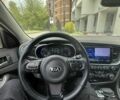 Белый Киа Оптима, объемом двигателя 2.4 л и пробегом 143 тыс. км за 12000 $, фото 6 на Automoto.ua