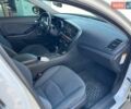 Белый Киа Оптима, объемом двигателя 2.36 л и пробегом 180 тыс. км за 8499 $, фото 13 на Automoto.ua