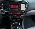 Белый Киа Оптима, объемом двигателя 2.36 л и пробегом 201 тыс. км за 9300 $, фото 8 на Automoto.ua