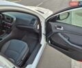 Белый Киа Оптима, объемом двигателя 2.36 л и пробегом 243 тыс. км за 9500 $, фото 16 на Automoto.ua