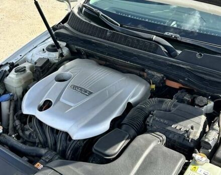 Кіа Оптіма 2014 у Сумах на Automoto.ua Білий Кіа Оптіма, об'ємом двигуна 2.36 л та пробігом 179 тис. км за 10500 $, фото 32 на Automoto.ua