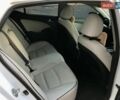 Білий Кіа Оптіма, об'ємом двигуна 2.4 л та пробігом 178 тис. км за 10600 $, фото 18 на Automoto.ua