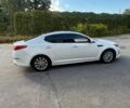 Кіа Оптіма 2014 у Василькове на Automoto.ua Білий Кіа Оптіма, об'ємом двигуна 2.4 л та пробігом 115 тис. км за 7300 $, фото 2 на Automoto.ua