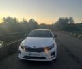 Белый Киа Оптима, объемом двигателя 2.4 л и пробегом 3 тыс. км за 9500 $, фото 3 на Automoto.ua