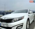 Белый Киа Оптима, объемом двигателя 2.36 л и пробегом 197 тыс. км за 9300 $, фото 8 на Automoto.ua