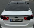 Білий Кіа Оптіма, об'ємом двигуна 2.4 л та пробігом 139 тис. км за 11200 $, фото 7 на Automoto.ua