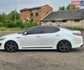 Білий Кіа Оптіма, об'ємом двигуна 2.36 л та пробігом 168 тис. км за 10900 $, фото 2 на Automoto.ua