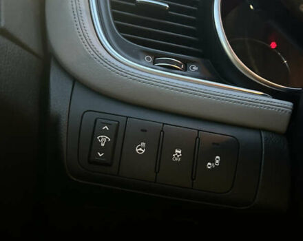 Білий Кіа Оптіма, об'ємом двигуна 2 л та пробігом 194 тис. км за 12900 $, фото 26 на Automoto.ua