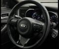 Білий Кіа Оптіма, об'ємом двигуна 2.4 л та пробігом 146 тис. км за 9999 $, фото 6 на Automoto.ua