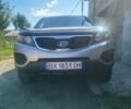 Белый Киа Оптима, объемом двигателя 2.36 л и пробегом 177 тыс. км за 11500 $, фото 5 на Automoto.ua