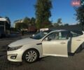 Белый Киа Оптима, объемом двигателя 2.36 л и пробегом 177 тыс. км за 11500 $, фото 5 на Automoto.ua