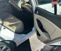 Белый Киа Оптима, объемом двигателя 2.4 л и пробегом 142 тыс. км за 10300 $, фото 20 на Automoto.ua