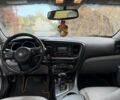 Белый Киа Оптима, объемом двигателя 2.36 л и пробегом 116 тыс. км за 7700 $, фото 9 на Automoto.ua