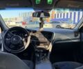 Белый Киа Оптима, объемом двигателя 2.4 л и пробегом 230 тыс. км за 10000 $, фото 6 на Automoto.ua