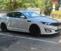 Белый Киа Оптима, объемом двигателя 2.4 л и пробегом 175 тыс. км за 8600 $, фото 8 на Automoto.ua