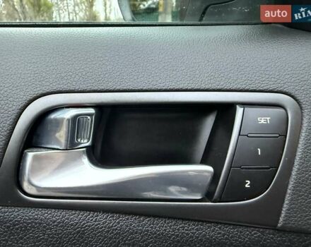 Білий Кіа Оптіма, об'ємом двигуна 2 л та пробігом 283 тис. км за 11500 $, фото 34 на Automoto.ua