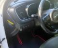 Білий Кіа Оптіма, об'ємом двигуна 2.4 л та пробігом 218 тис. км за 10300 $, фото 24 на Automoto.ua
