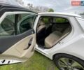 Белый Киа Оптима, объемом двигателя 2.36 л и пробегом 239 тыс. км за 9000 $, фото 3 на Automoto.ua