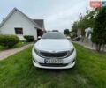 Белый Киа Оптима, объемом двигателя 2.36 л и пробегом 239 тыс. км за 9000 $, фото 13 на Automoto.ua