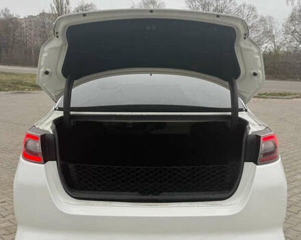 Белый Киа Оптима, объемом двигателя 2.36 л и пробегом 181 тыс. км за 9800 $, фото 8 на Automoto.ua