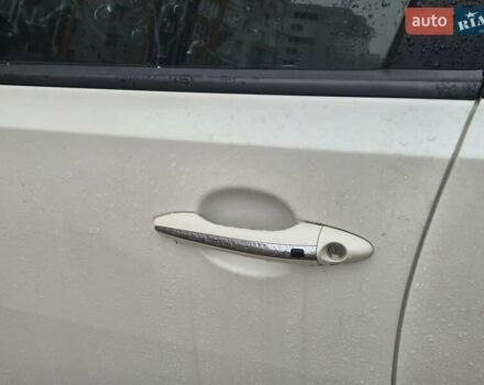 Белый Киа Оптима, объемом двигателя 2.36 л и пробегом 185 тыс. км за 6500 $, фото 8 на Automoto.ua