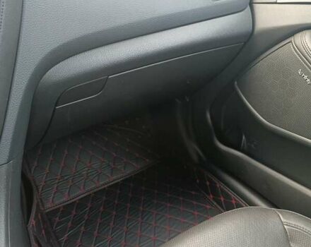 Белый Киа Оптима, объемом двигателя 2.36 л и пробегом 258 тыс. км за 10300 $, фото 34 на Automoto.ua