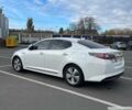 Белый Киа Оптима, объемом двигателя 2.36 л и пробегом 188 тыс. км за 11500 $, фото 1 на Automoto.ua