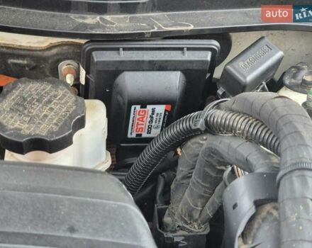 Белый Киа Оптима, объемом двигателя 2.36 л и пробегом 185 тыс. км за 6500 $, фото 16 на Automoto.ua