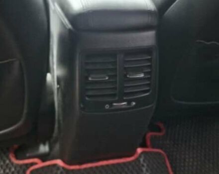 Білий Кіа Оптіма, об'ємом двигуна 2.4 л та пробігом 296 тис. км за 11800 $, фото 9 на Automoto.ua