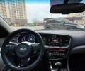 Белый Киа Оптима, объемом двигателя 2.4 л и пробегом 167 тыс. км за 10506 $, фото 12 на Automoto.ua