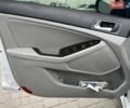 Білий Кіа Оптіма, об'ємом двигуна 2.4 л та пробігом 160 тис. км за 9490 $, фото 17 на Automoto.ua