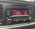 Белый Киа Оптима, объемом двигателя 2.4 л и пробегом 192 тыс. км за 11400 $, фото 23 на Automoto.ua