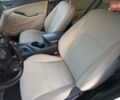 Білий Кіа Оптіма, об'ємом двигуна 2.36 л та пробігом 175 тис. км за 8500 $, фото 11 на Automoto.ua