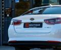 Киа Оптима 2014 в Одессе на Automoto.ua Белый Киа Оптима, объемом двигателя 2.4 л и пробегом 192 тыс. км за 11900 $, фото 8 на Automoto.ua