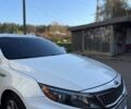 Белый Киа Оптима, объемом двигателя 2.36 л и пробегом 340 тыс. км за 9499 $, фото 1 на Automoto.ua