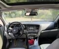 Белый Киа Оптима, объемом двигателя 2.4 л и пробегом 115 тыс. км за 7500 $, фото 17 на Automoto.ua