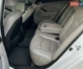 Белый Киа Оптима, объемом двигателя 2.36 л и пробегом 197 тыс. км за 9300 $, фото 22 на Automoto.ua