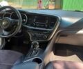 Белый Киа Оптима, объемом двигателя 2.36 л и пробегом 278 тыс. км за 10000 $, фото 10 на Automoto.ua