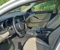 Белый Киа Оптима, объемом двигателя 2.36 л и пробегом 175 тыс. км за 9500 $, фото 10 на Automoto.ua