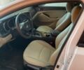Белый Киа Оптима, объемом двигателя 2.36 л и пробегом 155 тыс. км за 7500 $, фото 8 на Automoto.ua