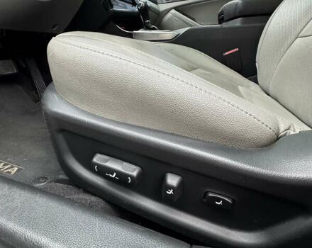 Білий Кіа Оптіма, об'ємом двигуна 2.4 л та пробігом 167 тис. км за 11800 $, фото 24 на Automoto.ua