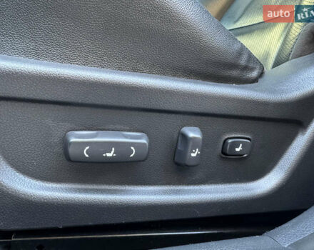 Белый Киа Оптима, объемом двигателя 2.36 л и пробегом 205 тыс. км за 11500 $, фото 15 на Automoto.ua