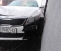 Белый Киа Оптима, объемом двигателя 2.36 л и пробегом 180 тыс. км за 3900 $, фото 1 на Automoto.ua