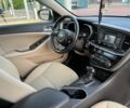 Белый Киа Оптима, объемом двигателя 2.4 л и пробегом 115 тыс. км за 11000 $, фото 16 на Automoto.ua